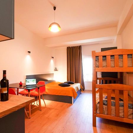 Gudauri Smart Apartment Esterno foto
