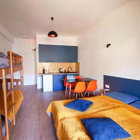 Gudauri Smart Apartment Esterno foto