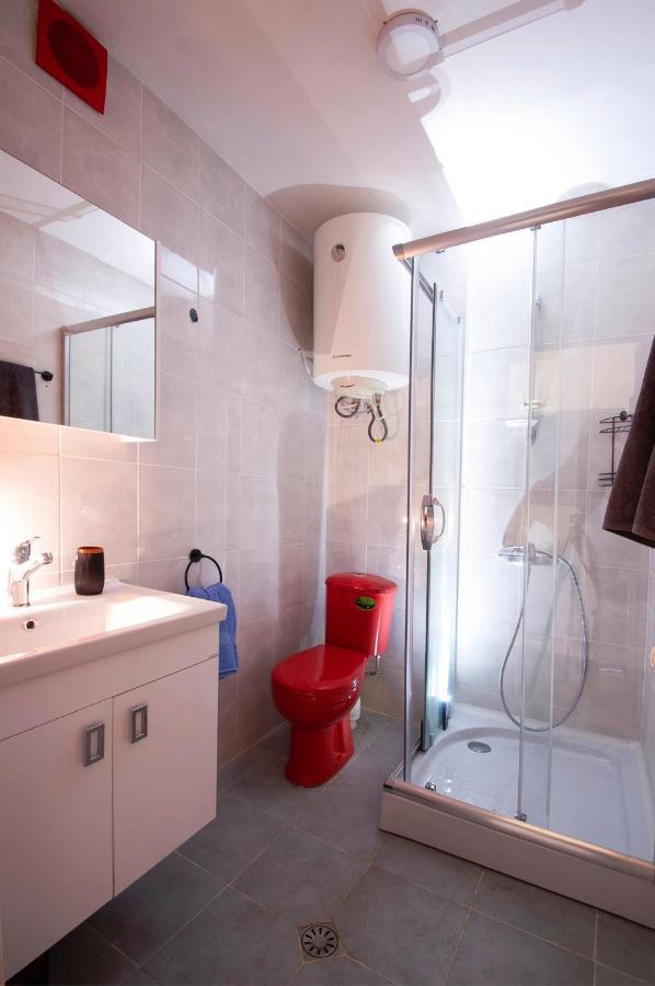Gudauri Smart Apartment Esterno foto