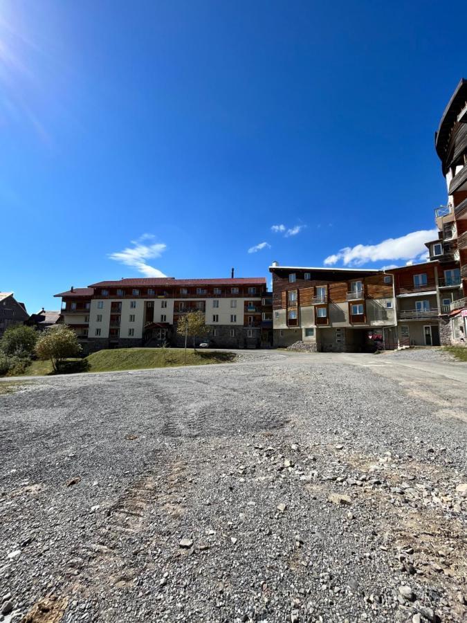 Gudauri Smart Apartment Esterno foto